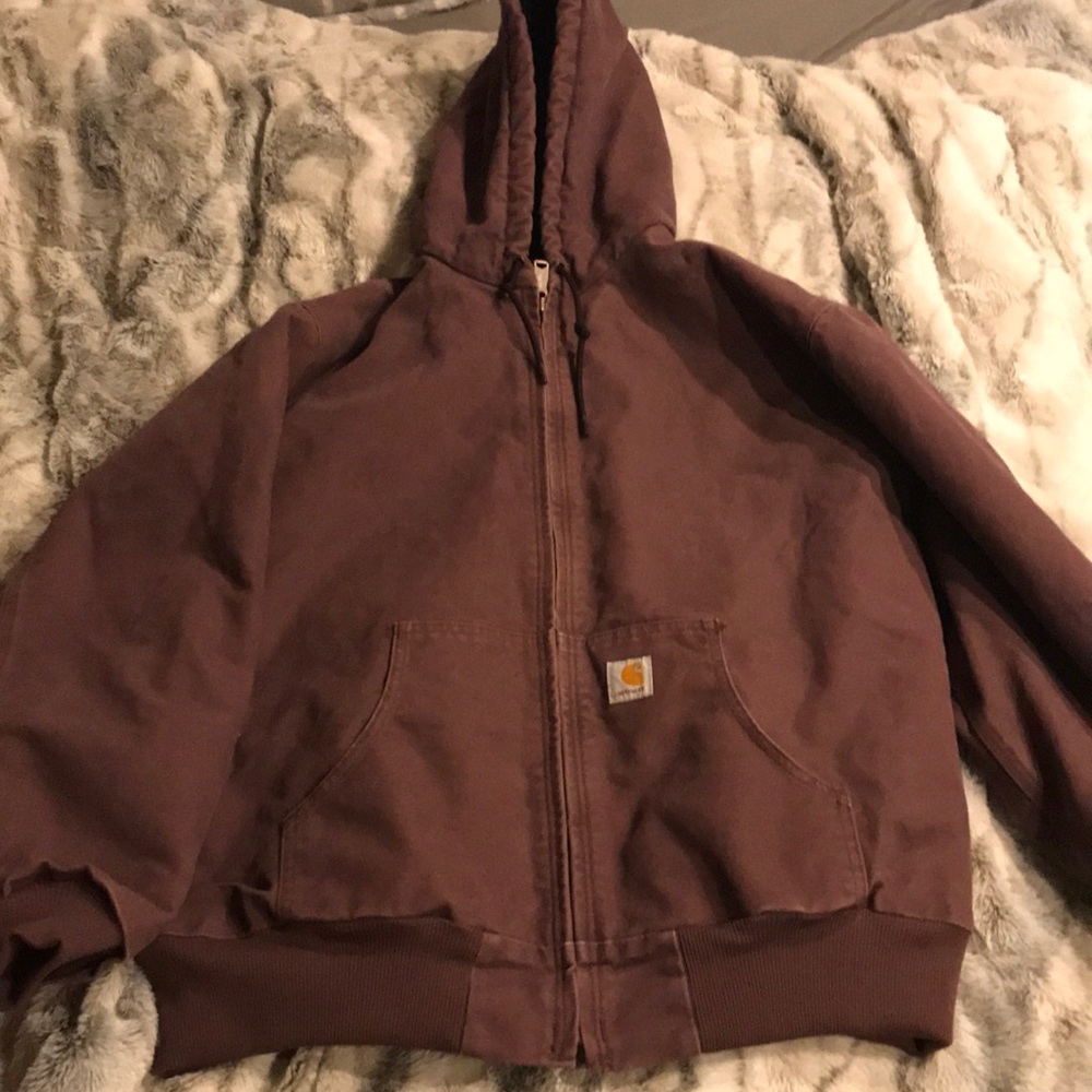 Carhartt Jacket